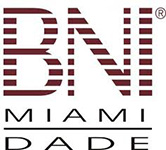 BNI Miami Dade